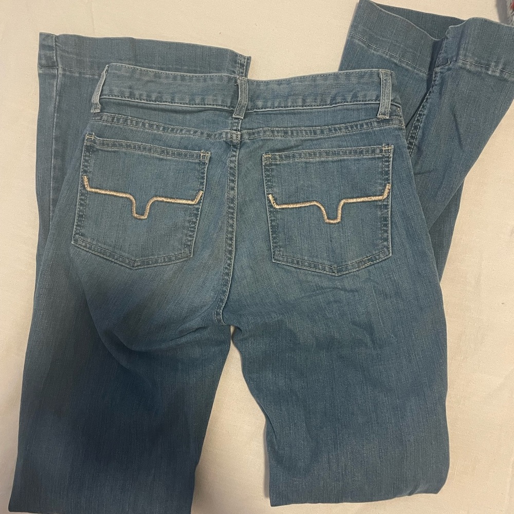 Kimes Lola Jeans